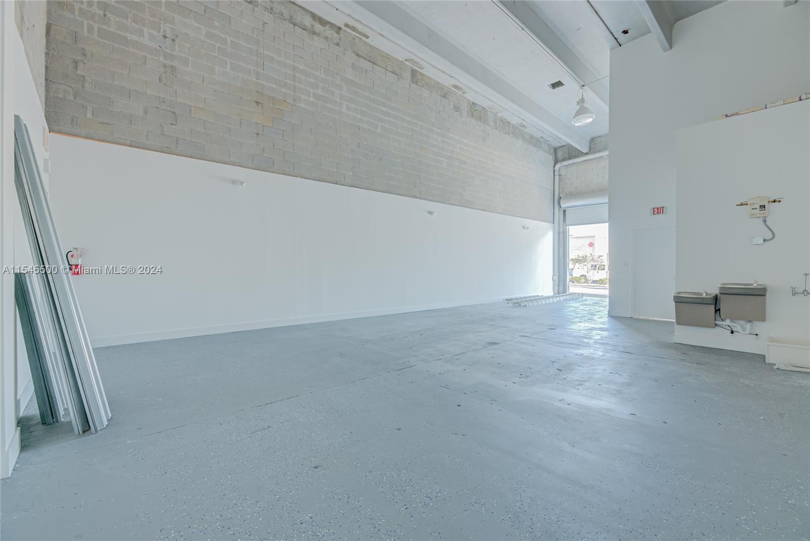 Commercial Property